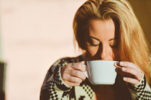 コーヒーが血圧に与える影響とは？