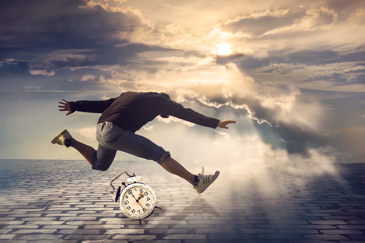 運動不足を解消するための効果的な方法は？