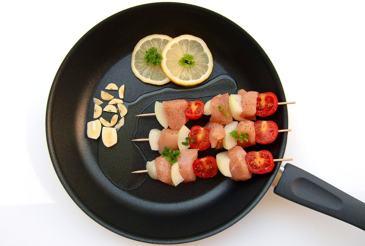 食生活を見直すための具体的な方法は？