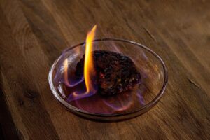 プリンを体に少ない食べ物として楽しむ方法は？