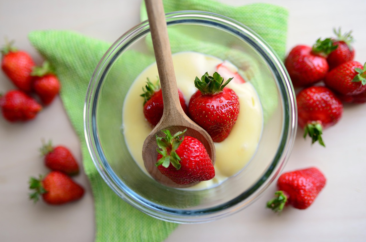 プリン体少ない食べ物はどれが健康に良いの？