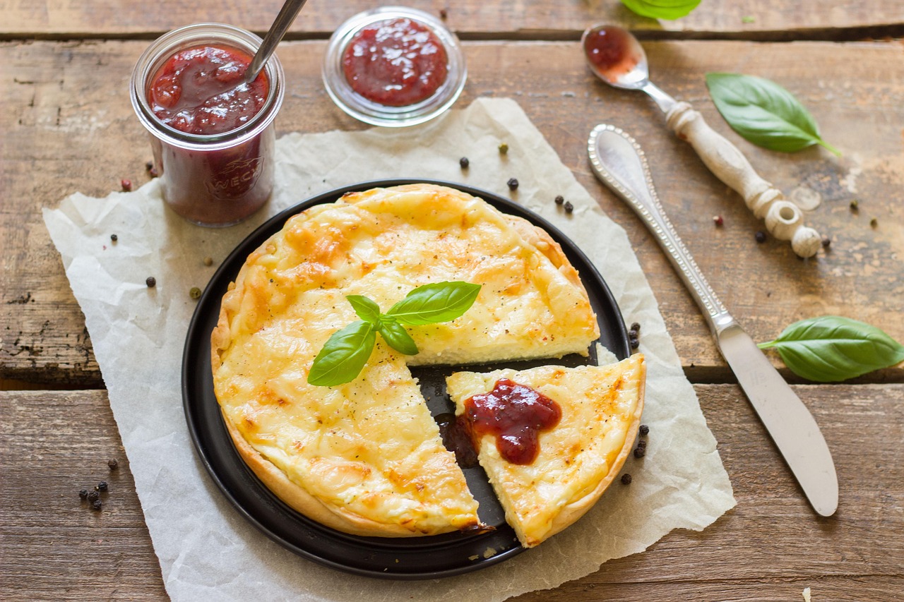 メタボ対策に効果的な食事レシピは？