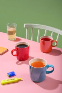 内臓脂肪を減らす食べ物と飲み物の効果的な組み合わせは？