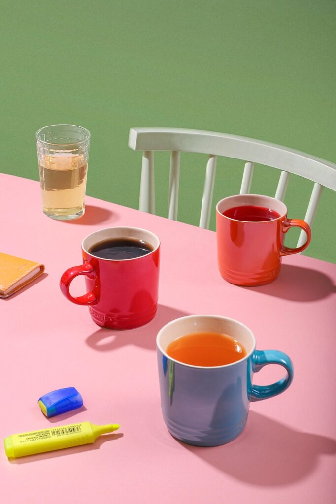 内臓脂肪を減らす食べ物と飲み物の効果的な組み合わせは？