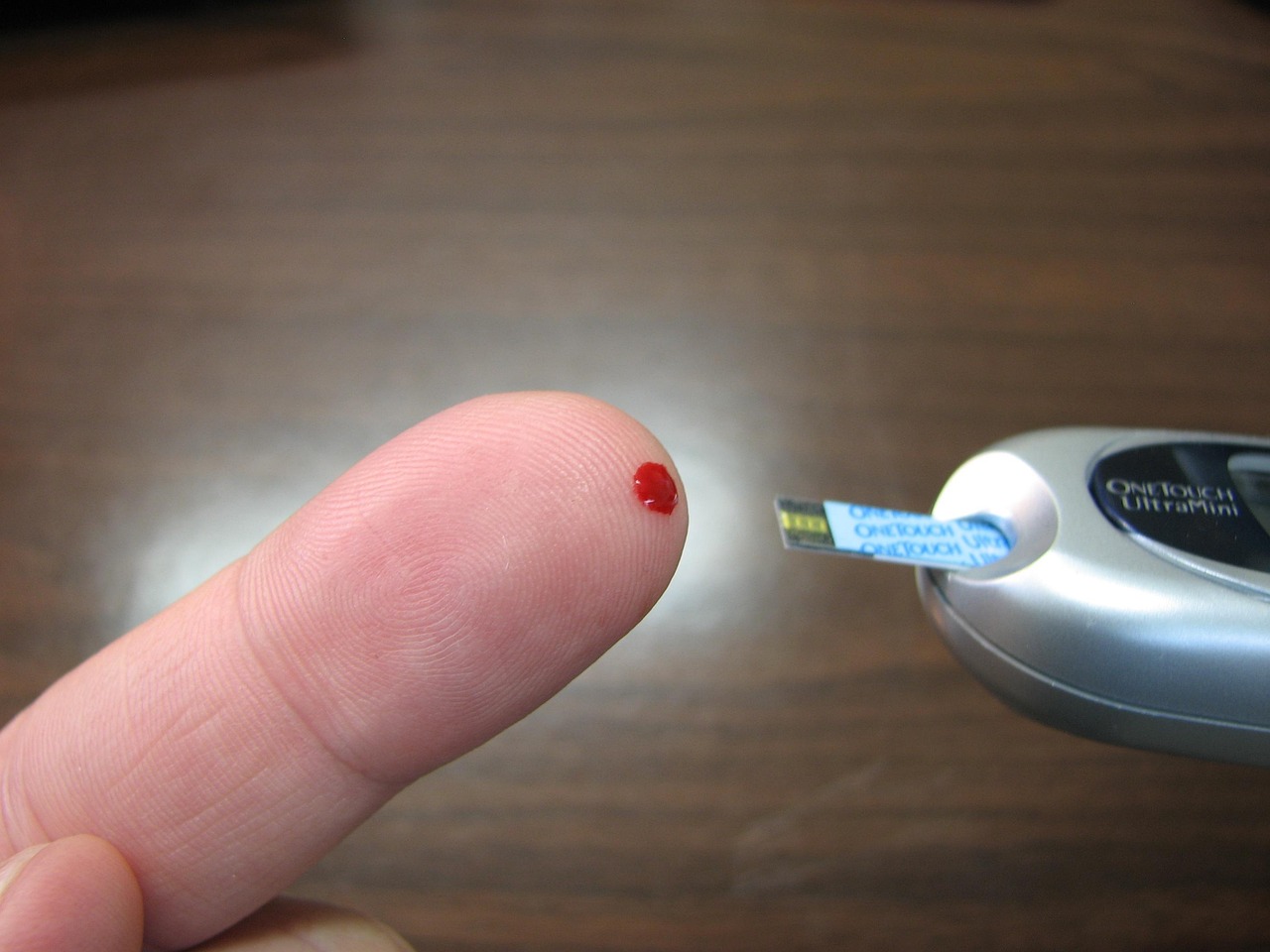 血糖値を下げるサプリは本当に効果があるのか？