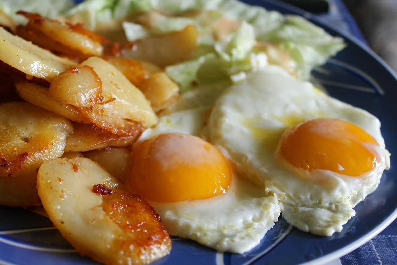 コレステロールを下げるためにおすすめの食べ物は？