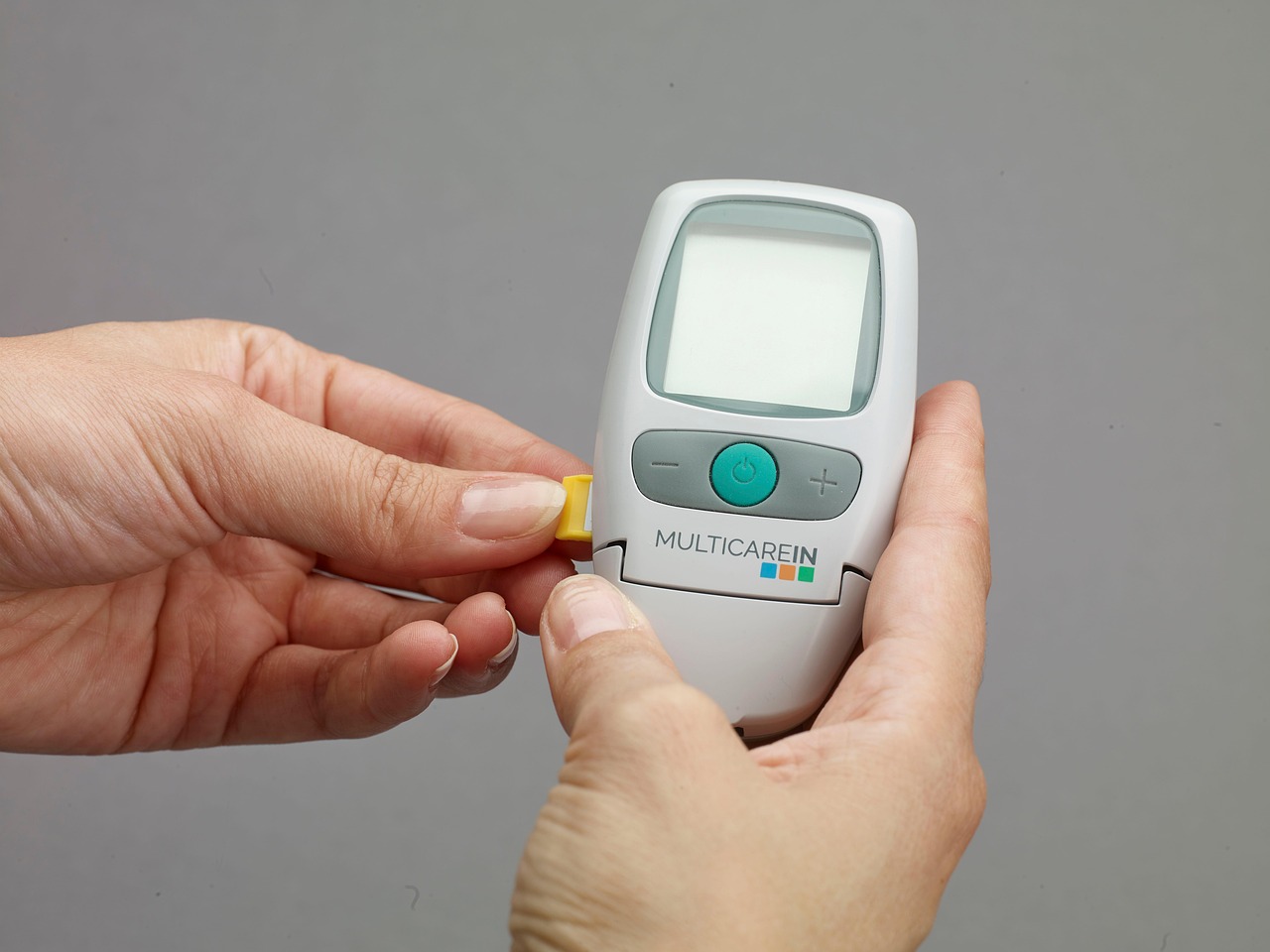 血糖値を下げるためにおすすめの食べ物は？