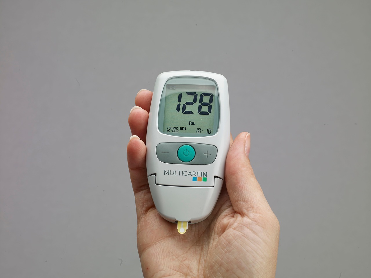 血糖値を下げる食べ物にはどんなものがある？